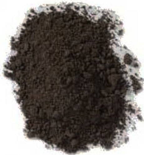 Όμπρα ωμή (ορυκτή σκούρη καφέ χρωστική ύλη) σε συσκευασία 1 κιλού